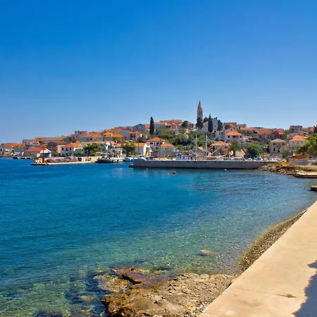 Holiday Mala Luka Apartmán Kali