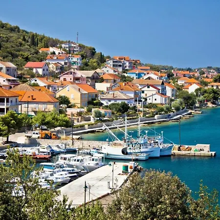 Apartmán Holiday Mala Luka