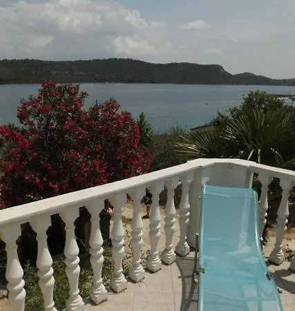 Holiday Mala Luka Apartmán Kali
