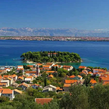 Apartmán Holiday Mala Luka
