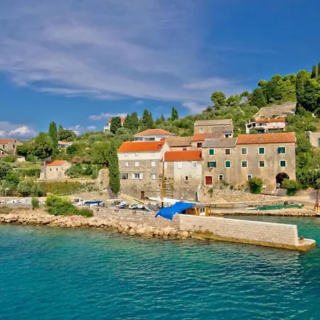 Holiday Mala Luka Apartmán