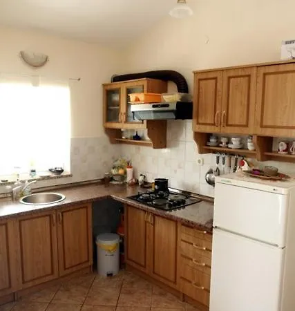 Apartament Holiday Mala Luka *