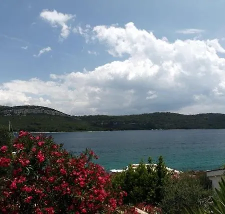 Apartment Holiday Mala Luka Kali