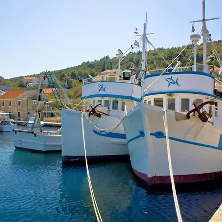 Holiday Mala Luka