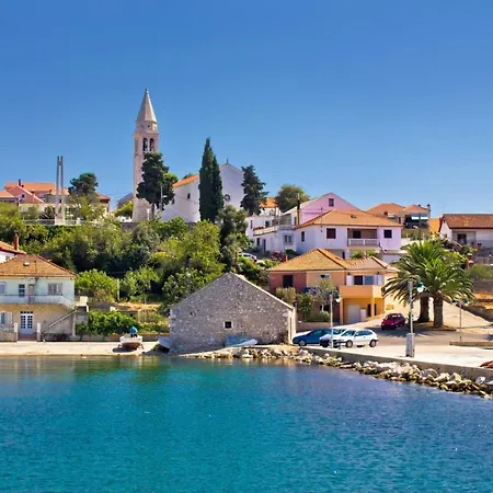Holiday Mala Luka Apartment *